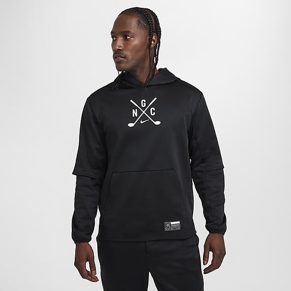 Mens nike golf pullover 2025